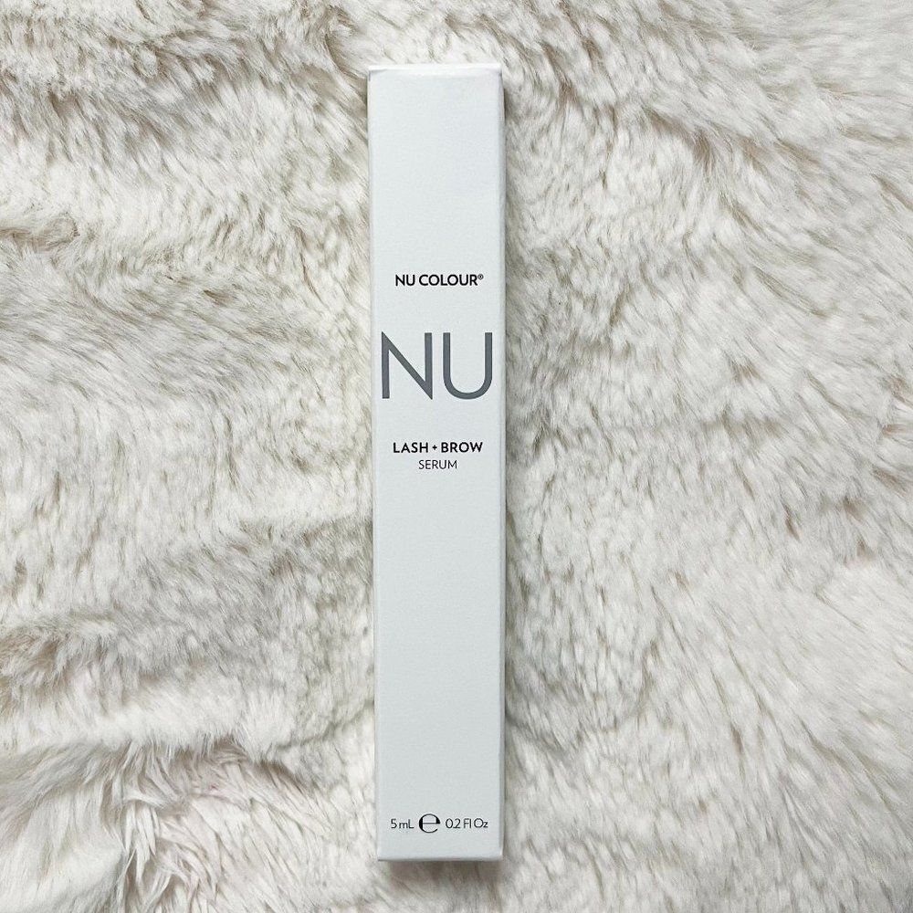 Nu Skin Nu Colour Lash + Brow Serum